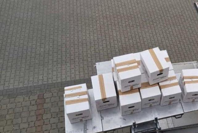Checkliste für Ihren Büroumzug in Zschaitz-Ottewig