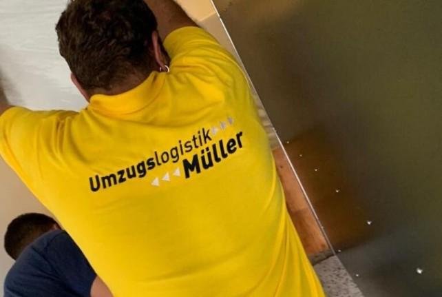 Firmenumzug richtig planen Zschaitz-Ottewig