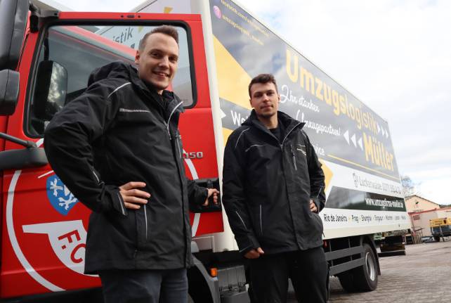 Sicherer Transport für Ihr Klavier in Zschaitz-Ottewig