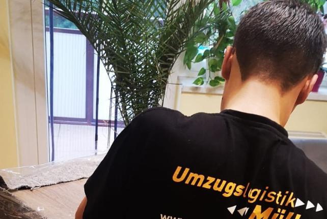 Preise für Ihren Studentenumzug in Zschaitz-Ottewig